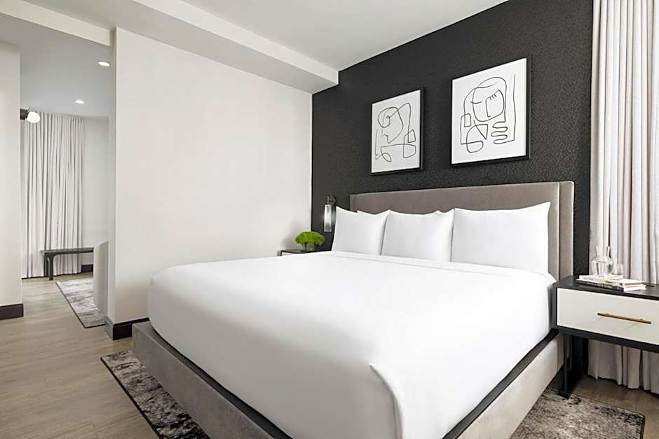 Arthouse Hotel New York (formerly NYLO NYC)