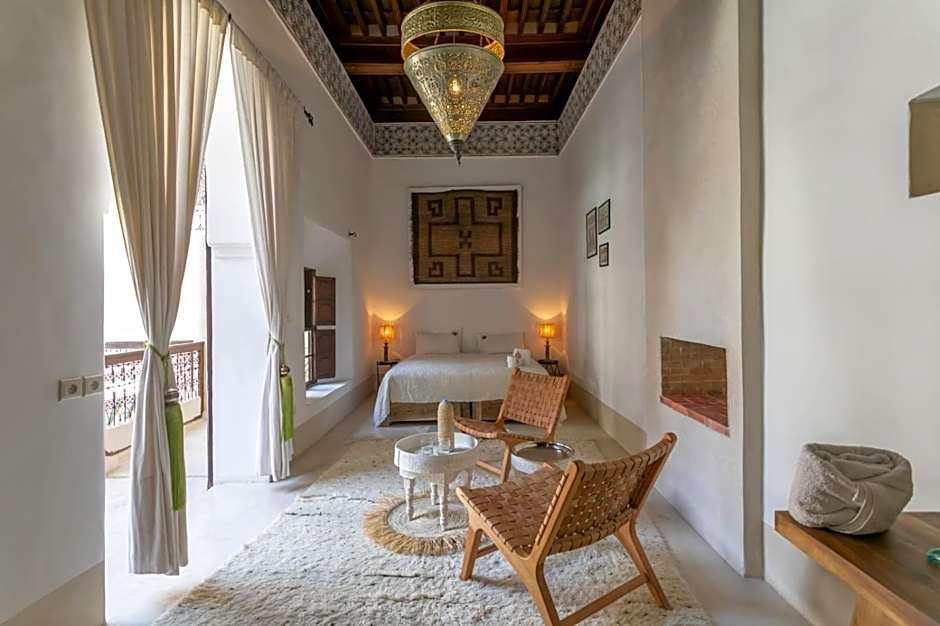 Riad Safar