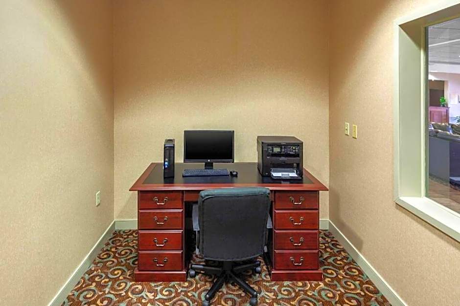 Quality Inn