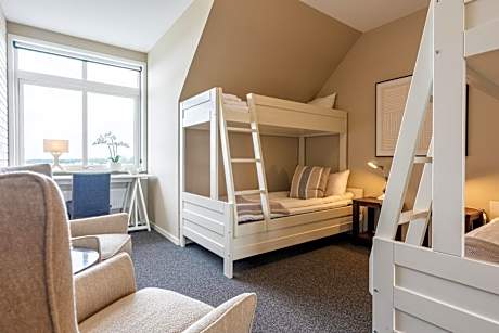 Halmstad Golfarena Hotell & Lägenheter
