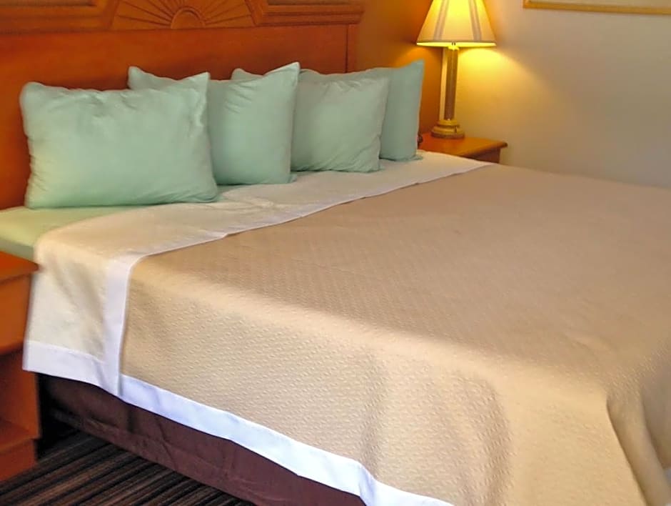 Americas Best Value Inn Deridder