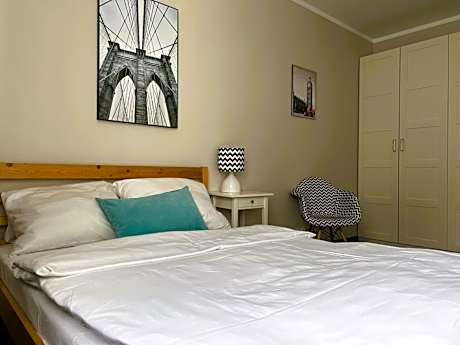 Superior Two-Bedroom Apartment