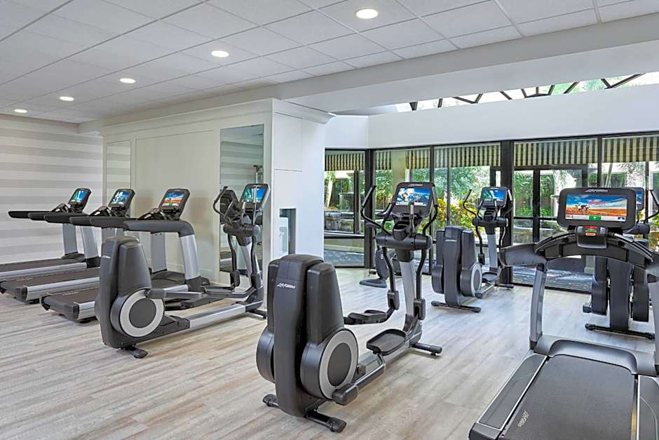 The Westshore Grand, A Tribute Portfolio Hotel, Tampa