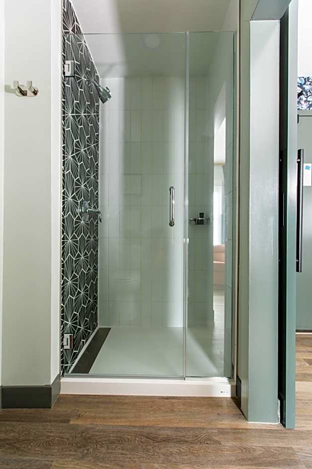 Voco The Darwin Atlanta Midtown By IHG