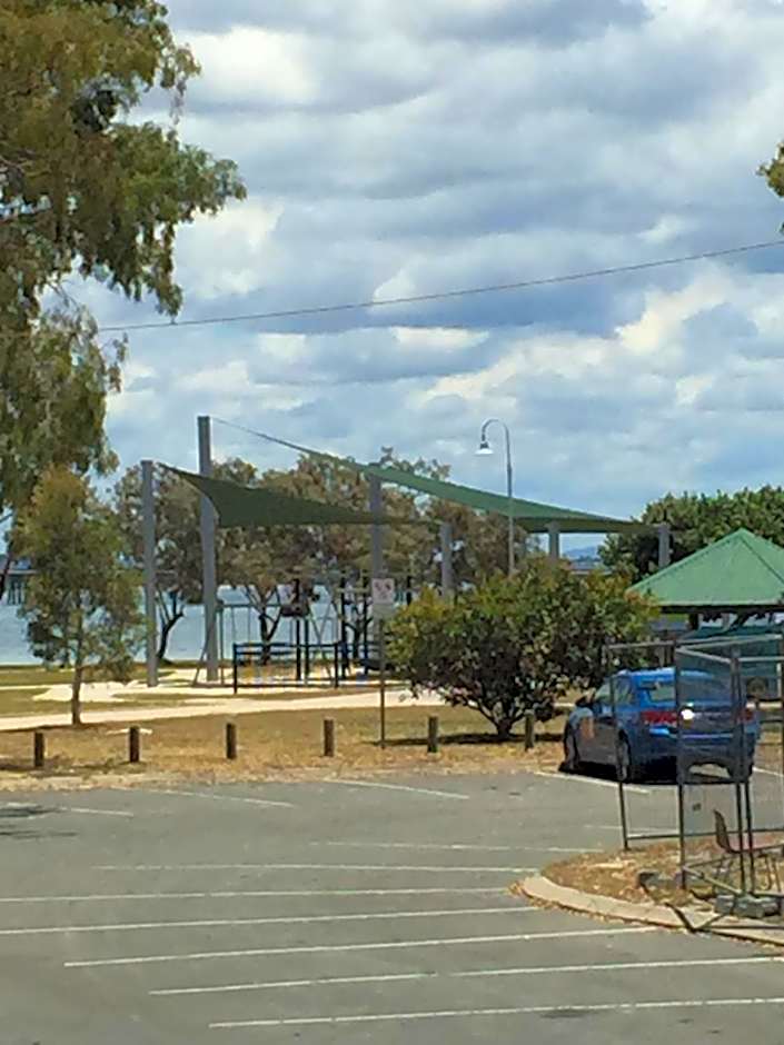 Bribie Waterways Motel