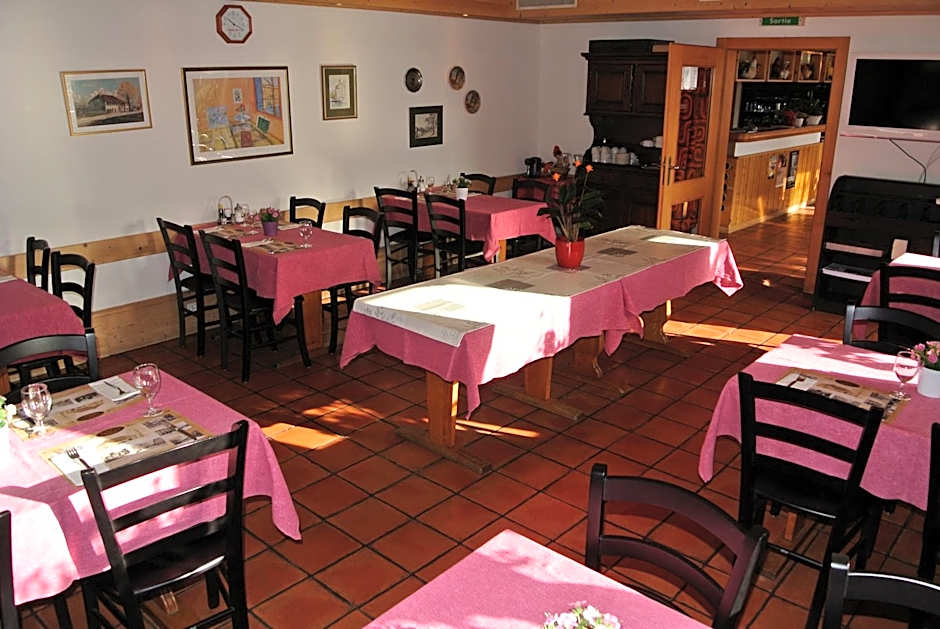 Auberge de la Réunion