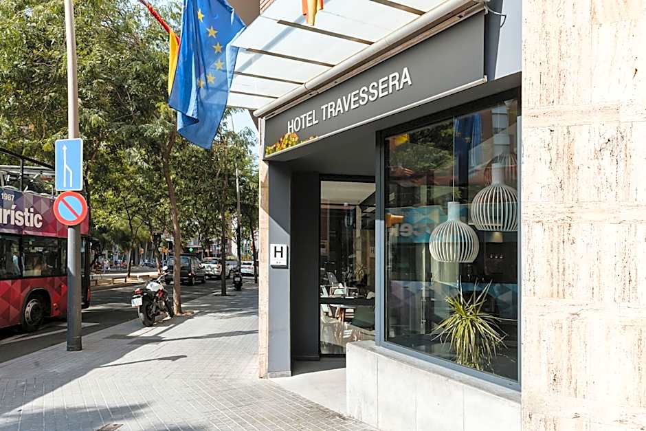 Hotel Travessera