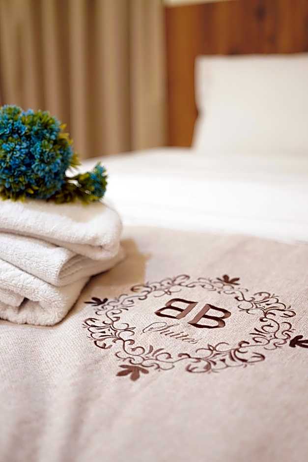 Batroun boutique suites