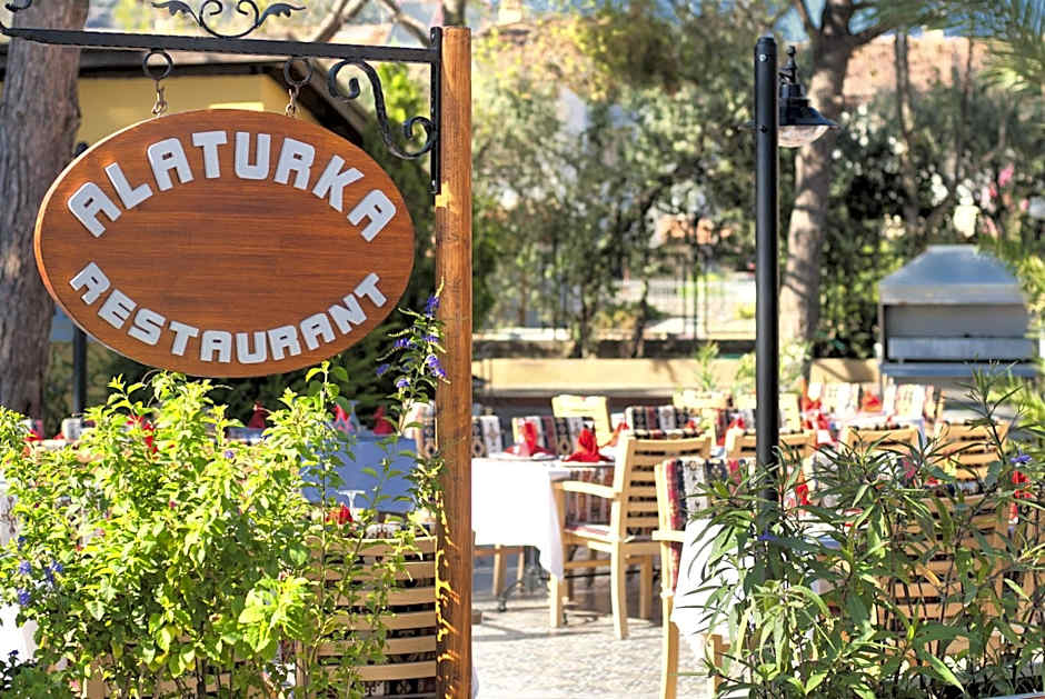 Ephesia Holiday Beach Club