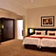 Hotel Worcester Cumberland