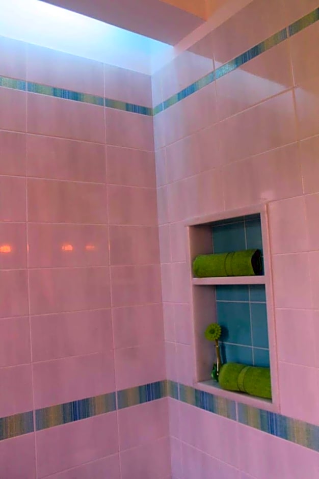 B&B DA CHIARA SEA SIGHT