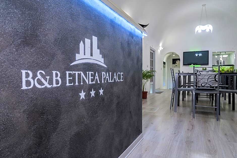 B&B Etnea Palace