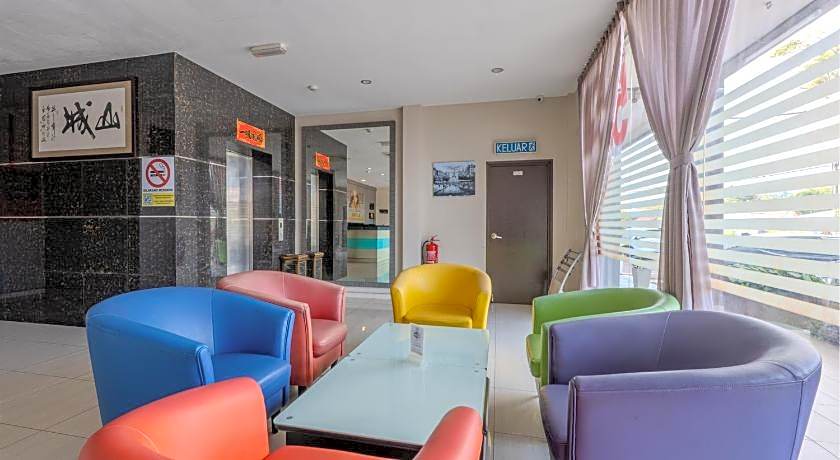Gl Hotel