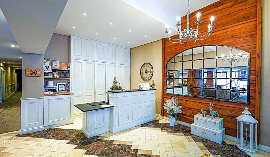 Predela 2 Aparthotel