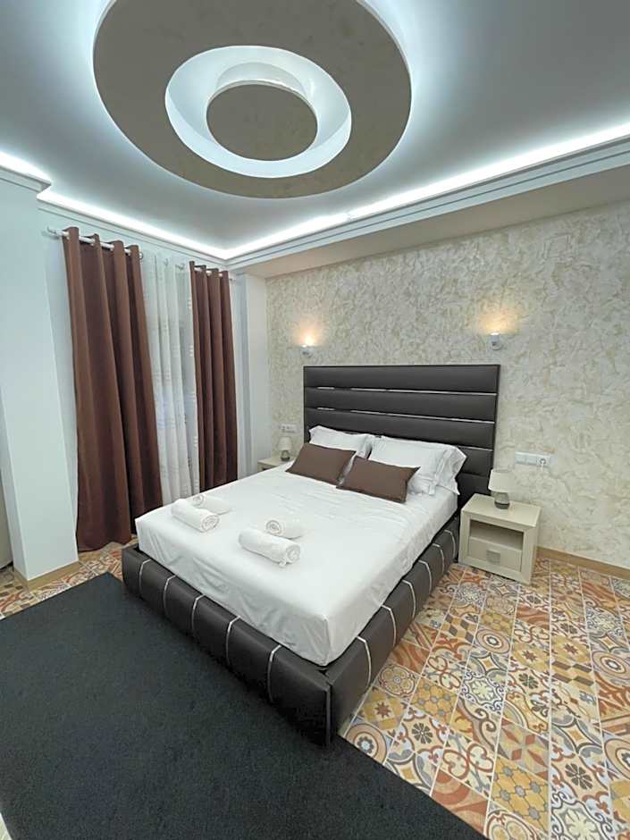 Hotel Boutique Galeon