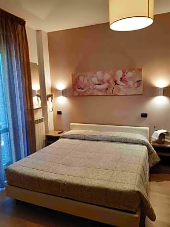 Hotel Il boschetto