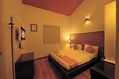 2 Bedroom Standard
