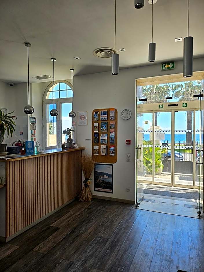 Hotel Flots d'Azur