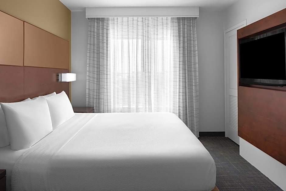 Residence Inn by Marriott Tustin Orange County