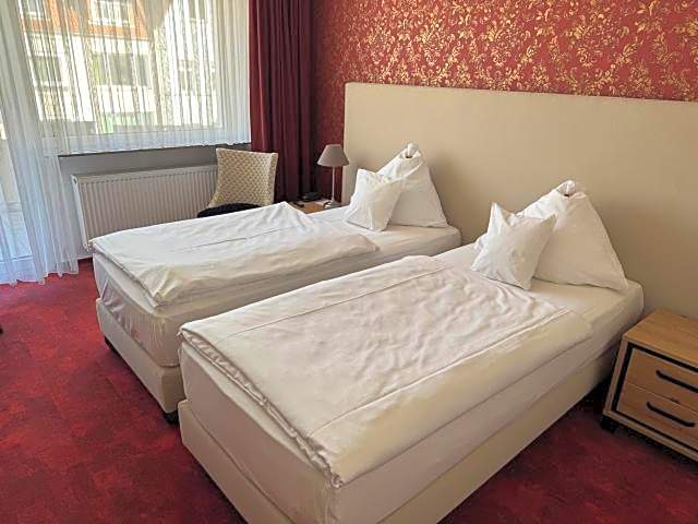Hotel Alpha