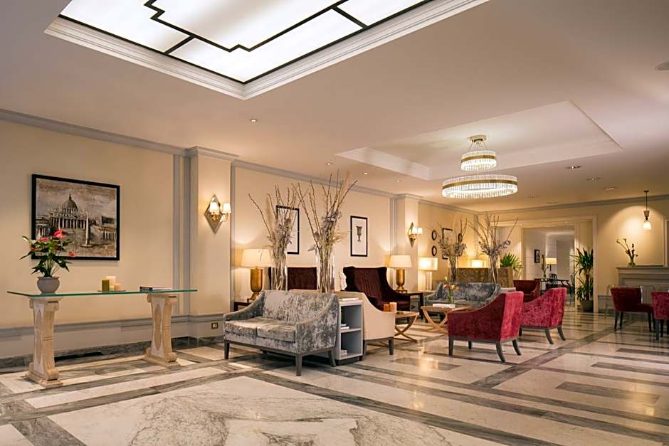 Hotel Della Conciliazione