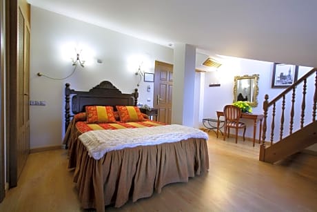 Double Room Single Use