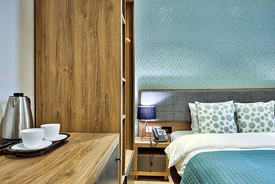 Tritoni Valletta Boutique Hotel
