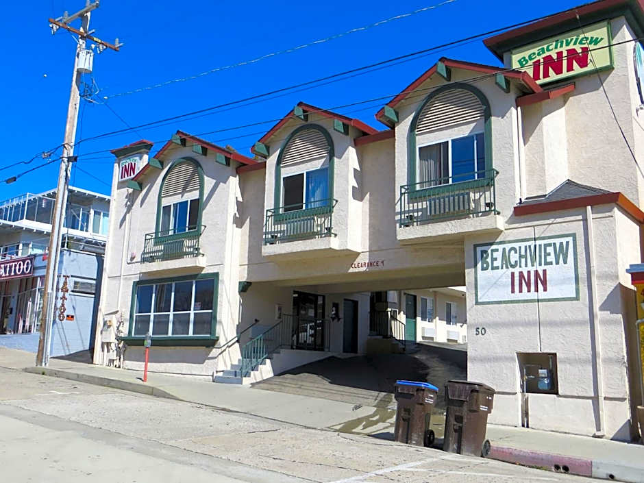 Beachview Inn