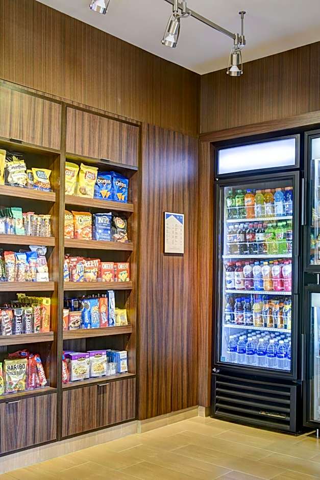 Fairfield Inn & Suites by Marriott Rochester Mayo Clinic Area/Saint Marys