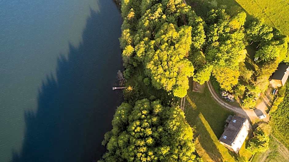 Siedlisko Pod Strzechą