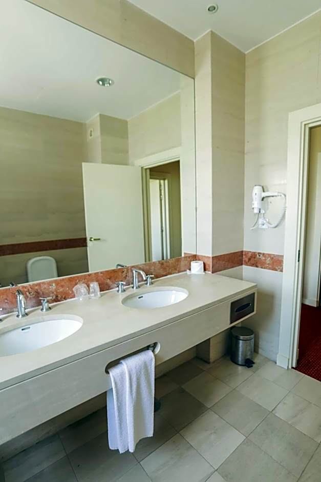 Hotel Termas da Curia