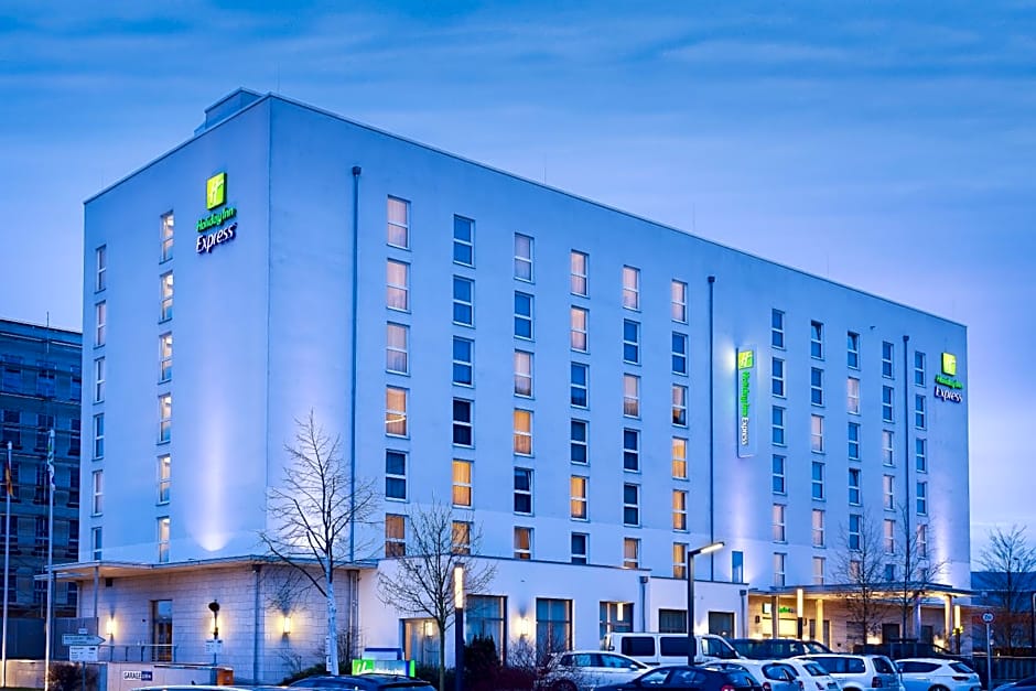 Holiday Inn Express Nürnberg-Schwabach By IHG