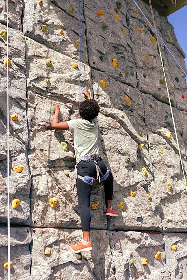 Long Beach Mauritius