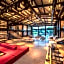 Warehouse By The Stay