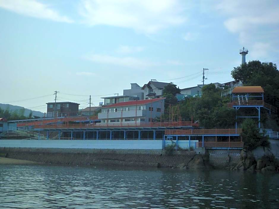 Seaside Hostel Light House - Vacation STAY 82325v