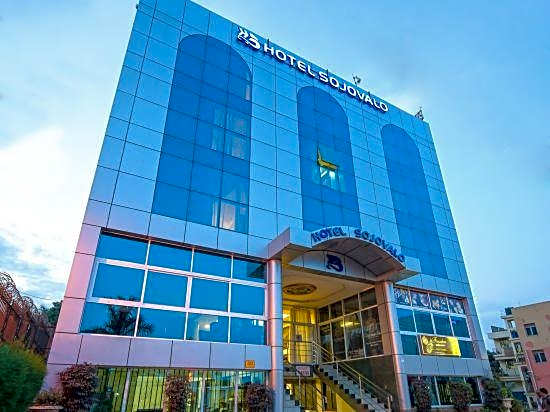 Hotel Sojovalo