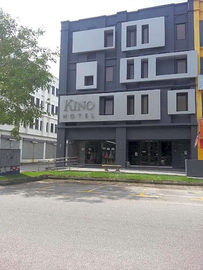 KINO HOTEL