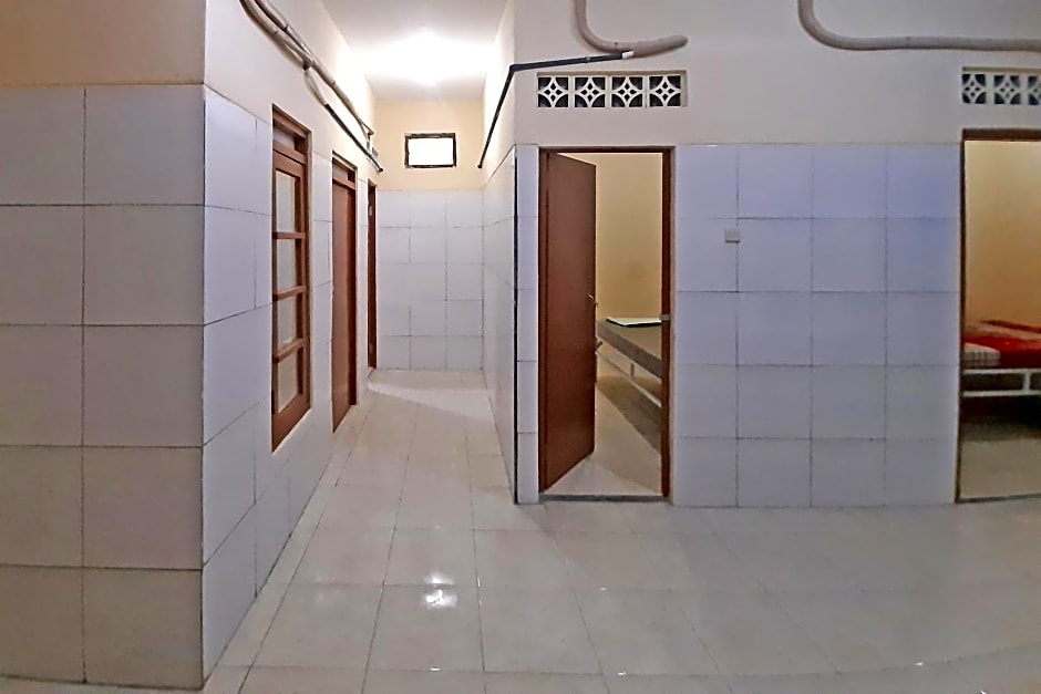 SPOT ON 2683 Cempedak Residence