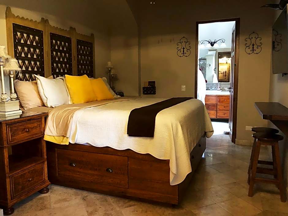 Casa Grande Luxury Boutique Hotel