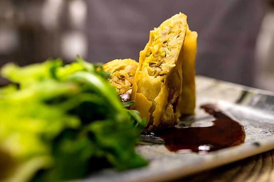 Hotel Rural El Jardin