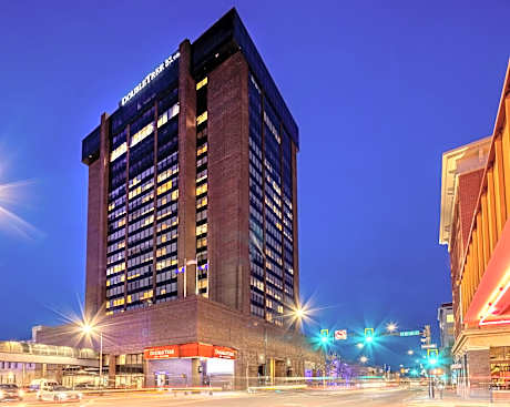 DoubleTree by Hilton Billings