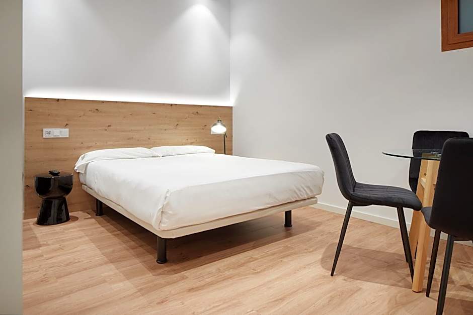 Hotel Sercotel Iriguibel Huarte Pamplona