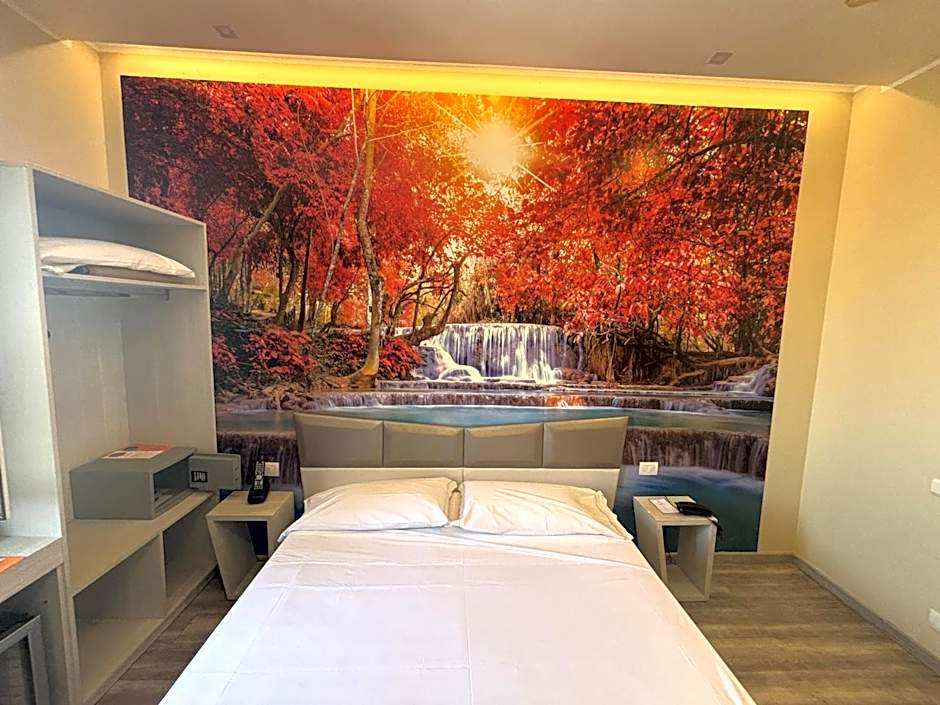 Hotel Fiera Wellness & Spa