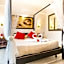 Suites Roma Tiburtina