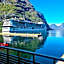 Flåm Marina