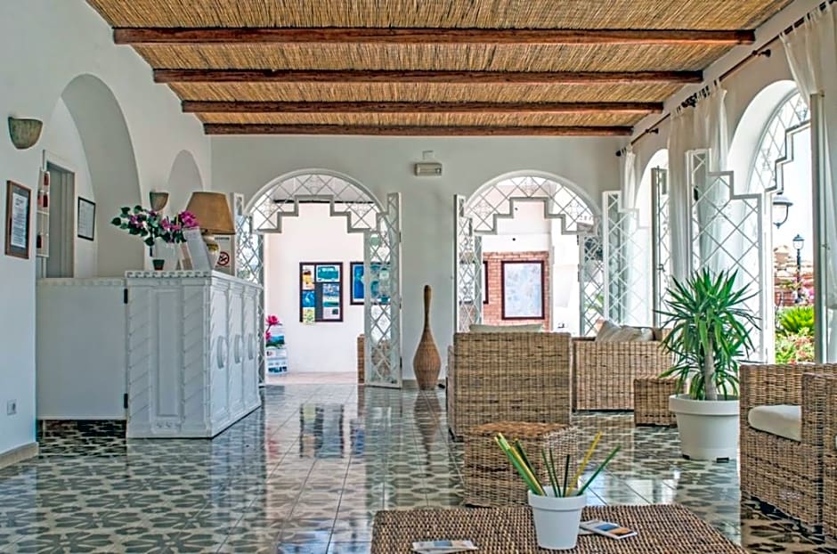 Hotel Rojas