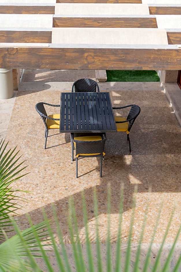 Seven Crown La Paz Centro Historico