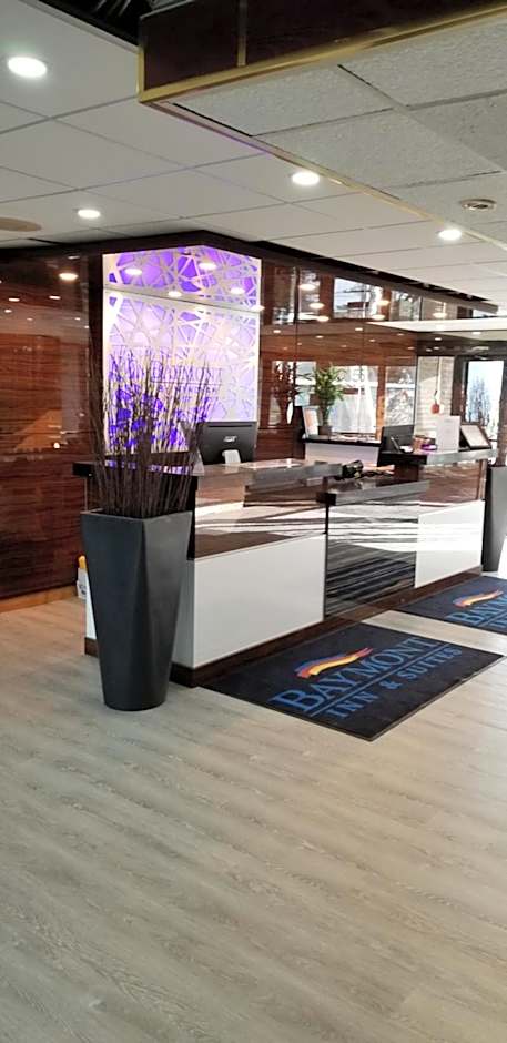 Baymont by Wyndham Montreal Airport