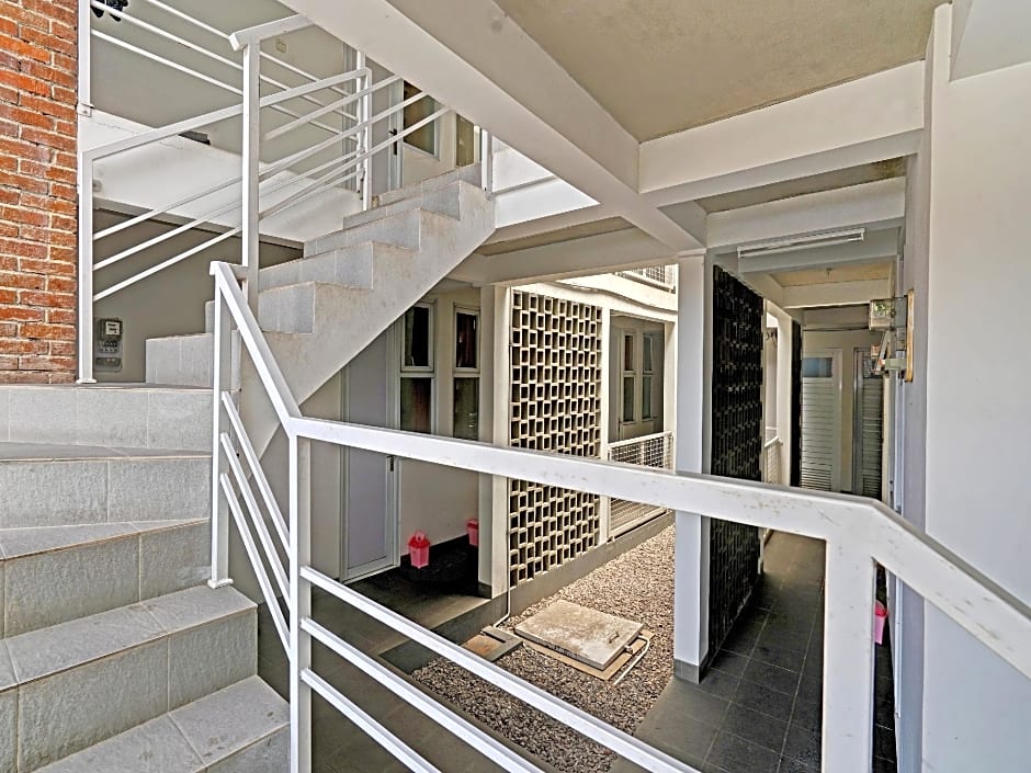 SPOT ON 2190 Alamanda 7 Syariah