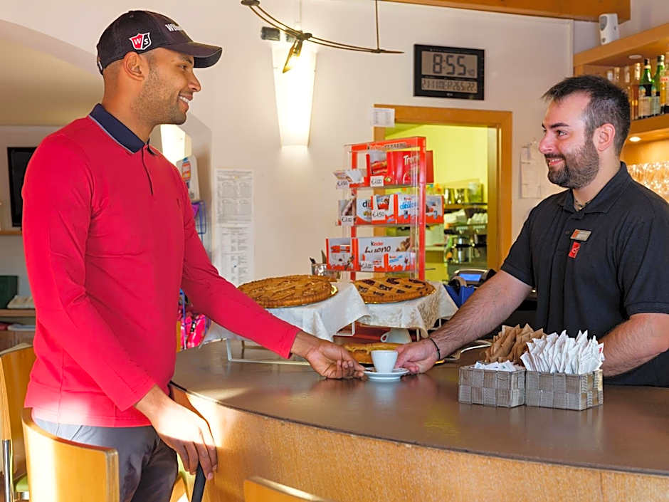 Active Hotel Paradiso & Golf